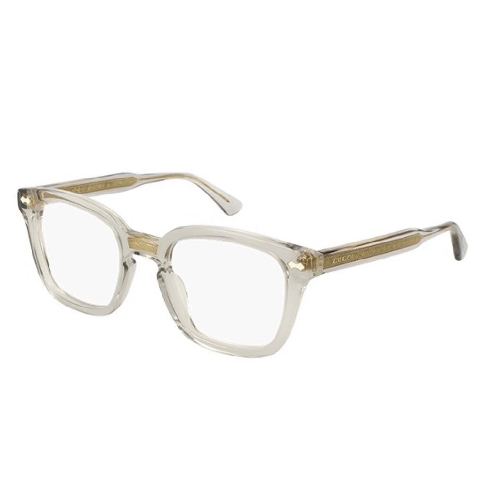 Gucci Opulent Luxury Glasses with Accessories